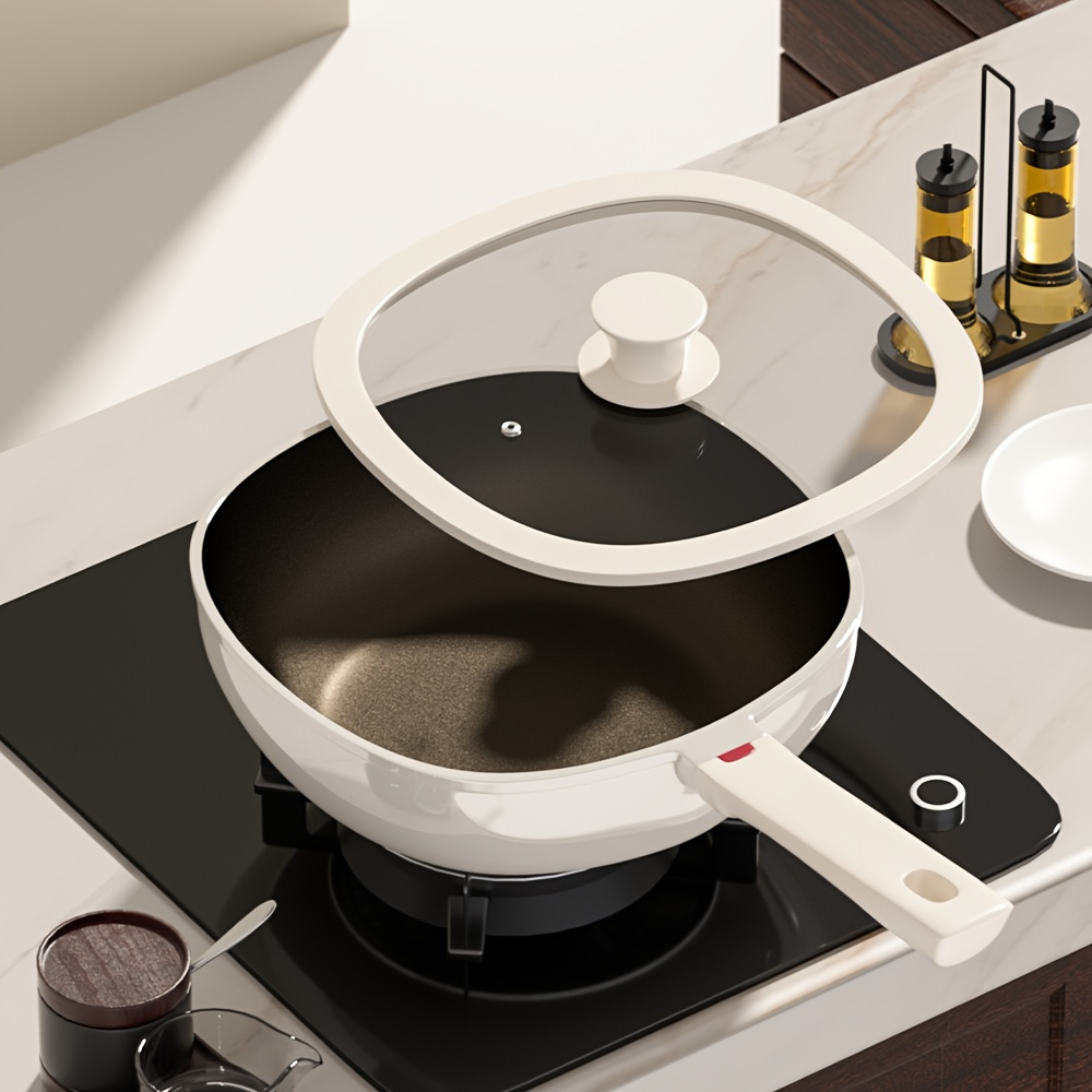 Egg Waffle Pan - Nuevo juego de sartenes y wok