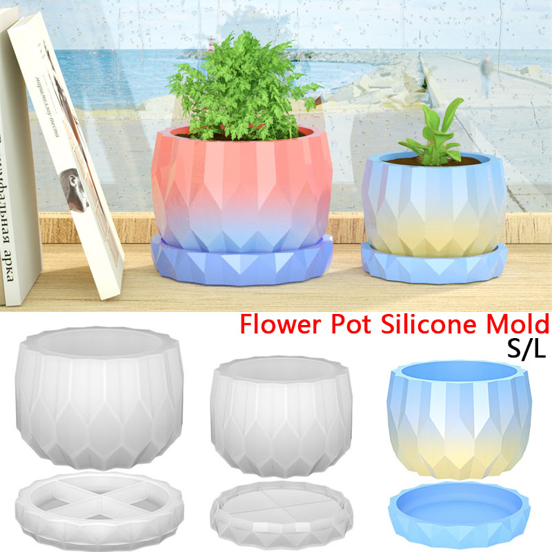 Potsticker Mold - 1 Juego de moldes de silicona