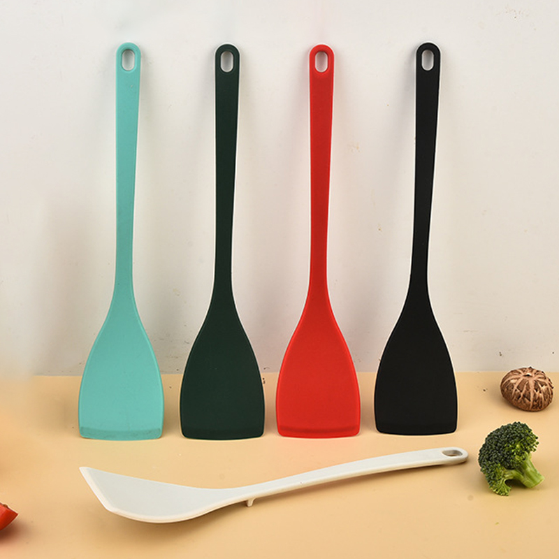 Espátula de silicona para coci - Okonomiyaki Spatula reseña y precio