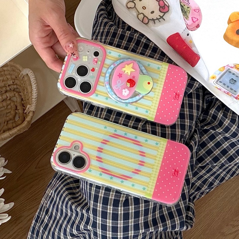 Funda Magnética para Teléfono  - Taco Stand Holder reseña y precio