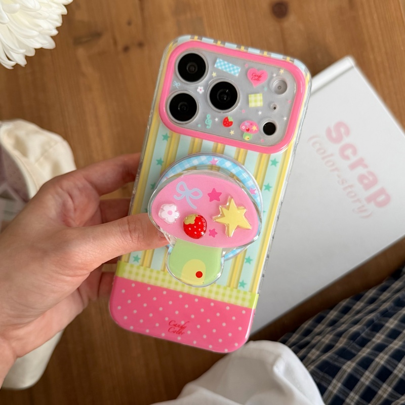 Funda Magnética para Teléfono  - Taco Stand Holder reseña y precio