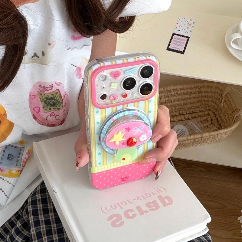 Funda Magnética para Teléfono  - Taco Stand Holder reseña y precio
