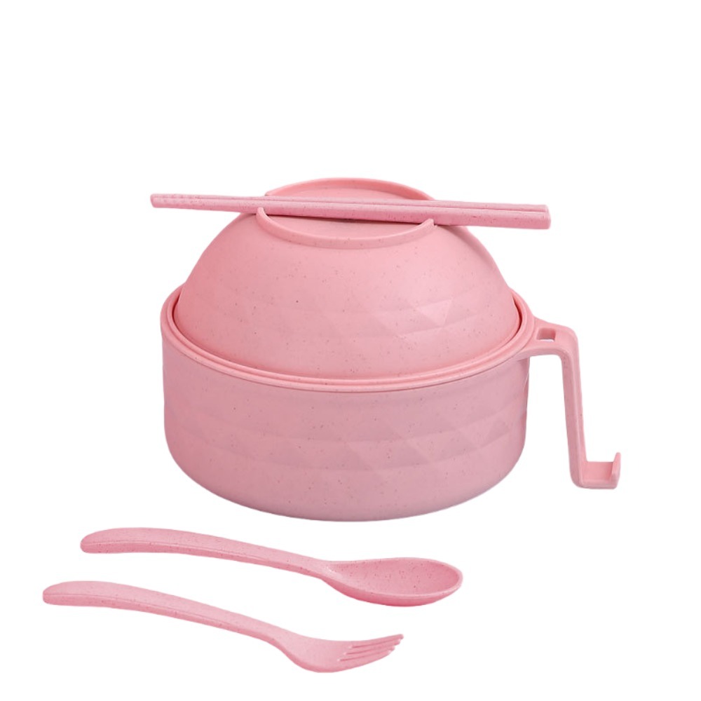 Cuenco para Ramen para microon - Dim Sum Basket reseña y precio
