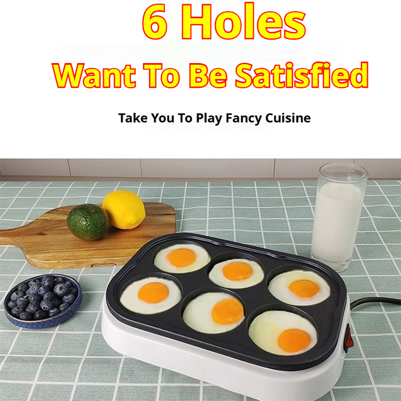 Máquina eléctrica para hacer T - Mini Pancake Griddle reseña y precio