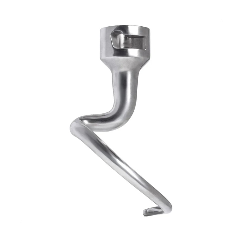 Gancho Espiral de Acero Inoxid - Kitchenaid Mixer Hand Mixer reseña y precio