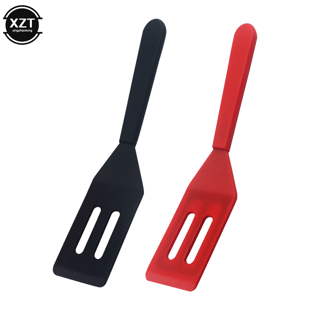 Mini espátula de silicona de c - Okonomiyaki Spatula reseña y precio