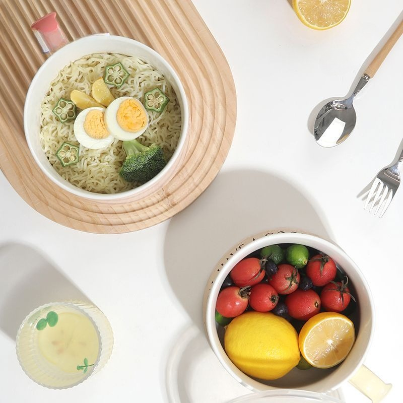 Tazón de cerámica con diseño d - Dim Sum Basket reseña y precio